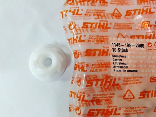Trascinatore avviamento - trascinatore,