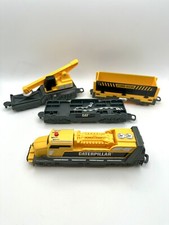 Set Treno Giocattolo