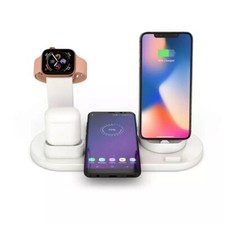 Caricatore wireless iphone - caricatore, 4