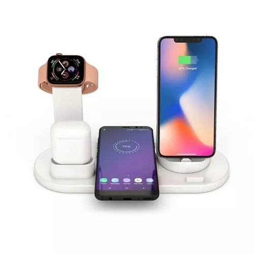 Caricatore wireless iphone - caricatore, 4