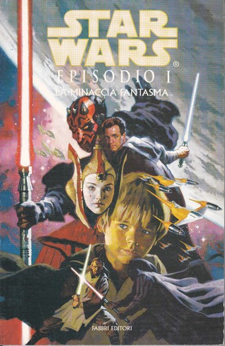Star wars episode - star, (la