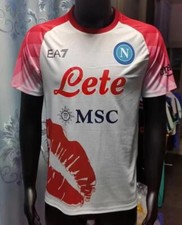 JERSEY Napoli Valentine's Day