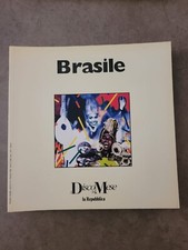 Book Libro BRASILE (9) il
