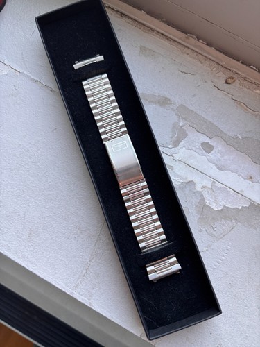 Bracciale nos vintage longines - bracciale,