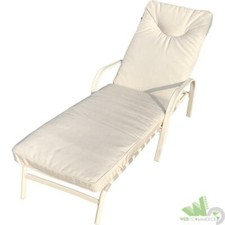 2 PEZZI POLTRONA LETTINO