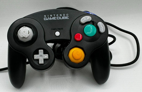 Controller nintendo gamecube - controller,