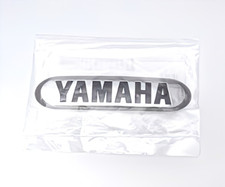 YAMAHA MIDNIGHT STAR EMBLEM