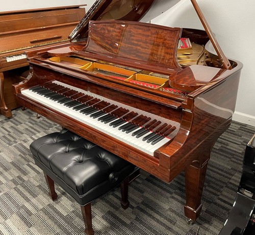 Pianoforte coda steinway o - steinway,