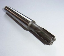 Hm Piano & Umfangs Fresa Ø 9 MM Fresa per Scanalatura Fresa Con Cono MK1 63K