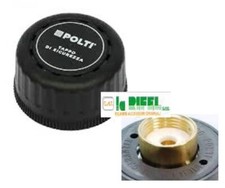 Tappo Caldaia Polti Vaporella