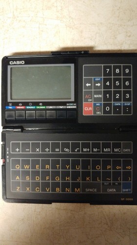 Diario digitale elettronico