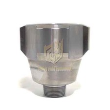 Per Pompa Spruzzatore Airless GRC Ricambi 290CC X25 X45 197304 ALLOGGIAMENTO INGRESSO 3.0"