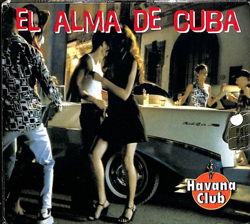 Havana club alma cuba - el,
