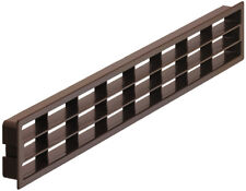 Griglia Aerazione Porta