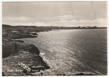 PORTO TORRES - SASSARI - LE