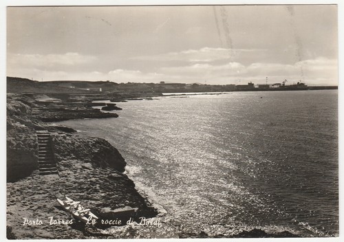 Porto torres sassari - sassari, le