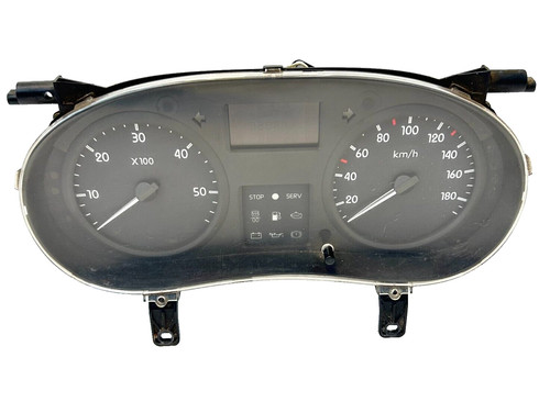 Quadro strumenti - quadro,