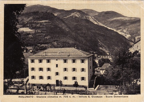 Riolunato ist giuseppe - ist., s.