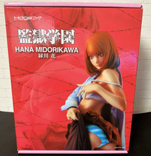 Statua tecnica Prison School