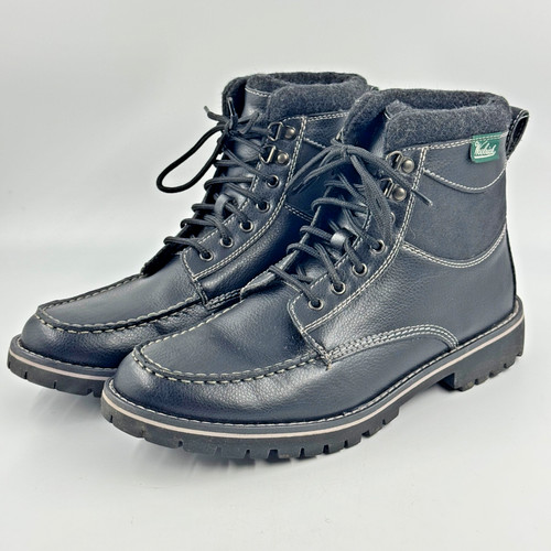 Stivaletti woolrich bushman - stivaletti,