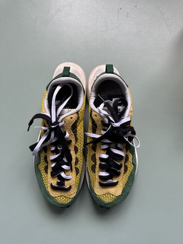 Sacai nike vaporwaffle tour - nike, 'tour