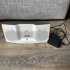 Altoparlante bose sound - sound, dock
