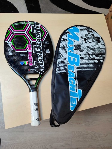 Racchetta beach tennis - beach,