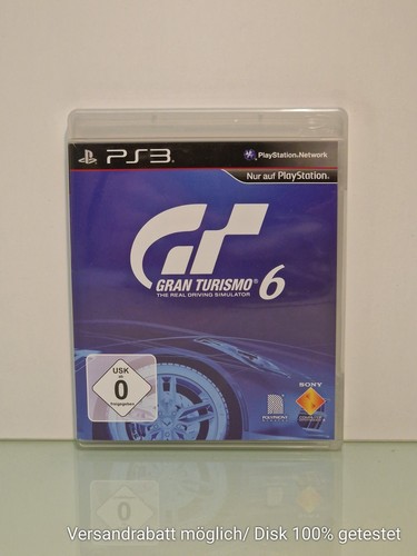 Gran turismo condizioni - turismo, 6