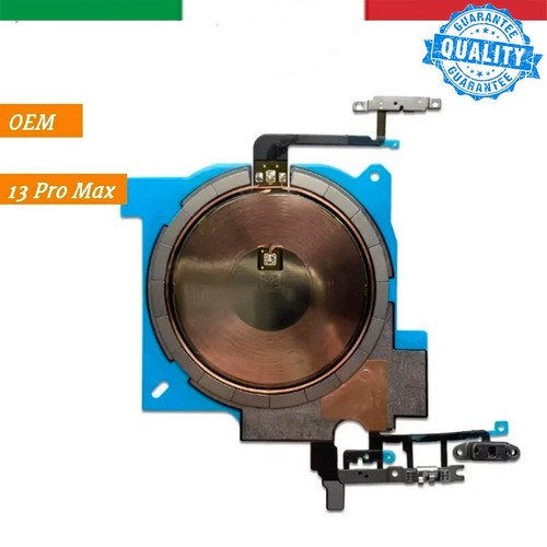 Flat antenna nfc ricarica - antenna,