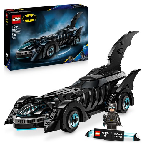 Lego batmobile batman - lego,