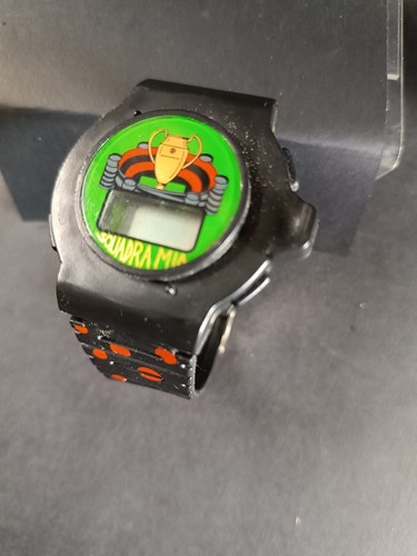 Orologio digitale squadra mia - digitale,