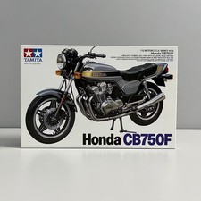 TAMIYA Honda CB750F 1:12 kit