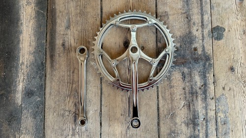 Catena vintage nos legnano - nos,