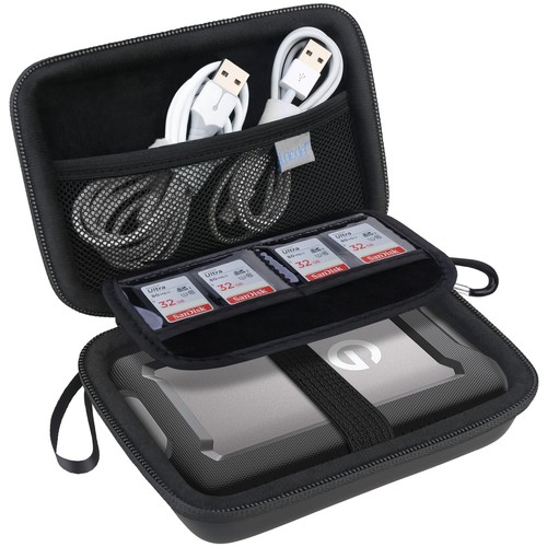 Lacdo custodia hard disk - lacdo,