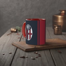 Tazza bologna tasse - fc,,