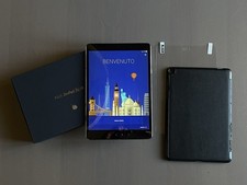 Asus Zen Pad Tablet asus zenpad 3s 10p027 z500m