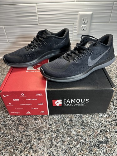 Nike flex 2017 - flex, scarpe