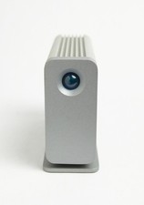 LaCie eSATA Hub Thunderbolt