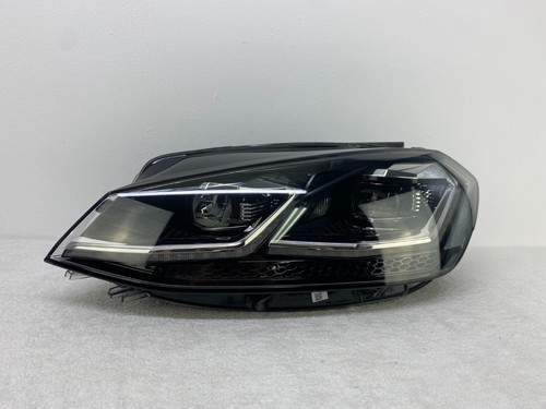 Golf facelift fari - facelift,