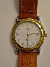 Zenith Epervier Orologio