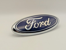 Ford Transit Mk6 Logo