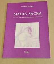 MAGIA SACRA di Massimo