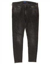 Jeans skinny uomo Zara EU 46