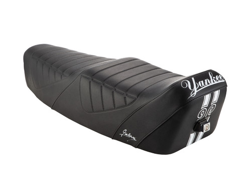Sella yankee vespa 125 - sella, px