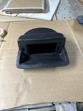 Schermo display navigatore