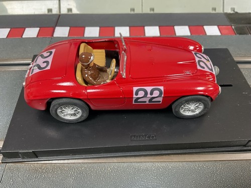 Ninco ferrari 166m le - ninco,