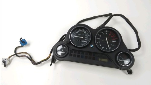 Compteur bmw 1200 gt - compteur,