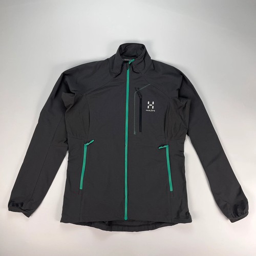 Giacca vento haglofs donna - giacca, a