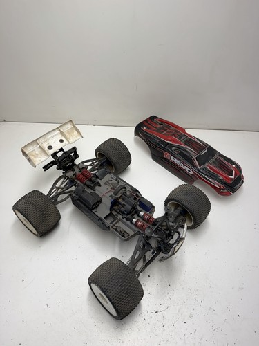 Roller traxxas erevo 8 - traxxas, 1/8