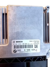 Centralina motore  Bmw Serie 1 E87 118d  2007/2012 0281016106